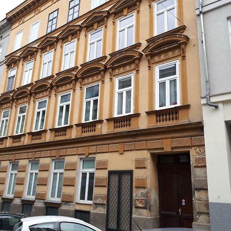 Nice Apartment Viena Exterior foto