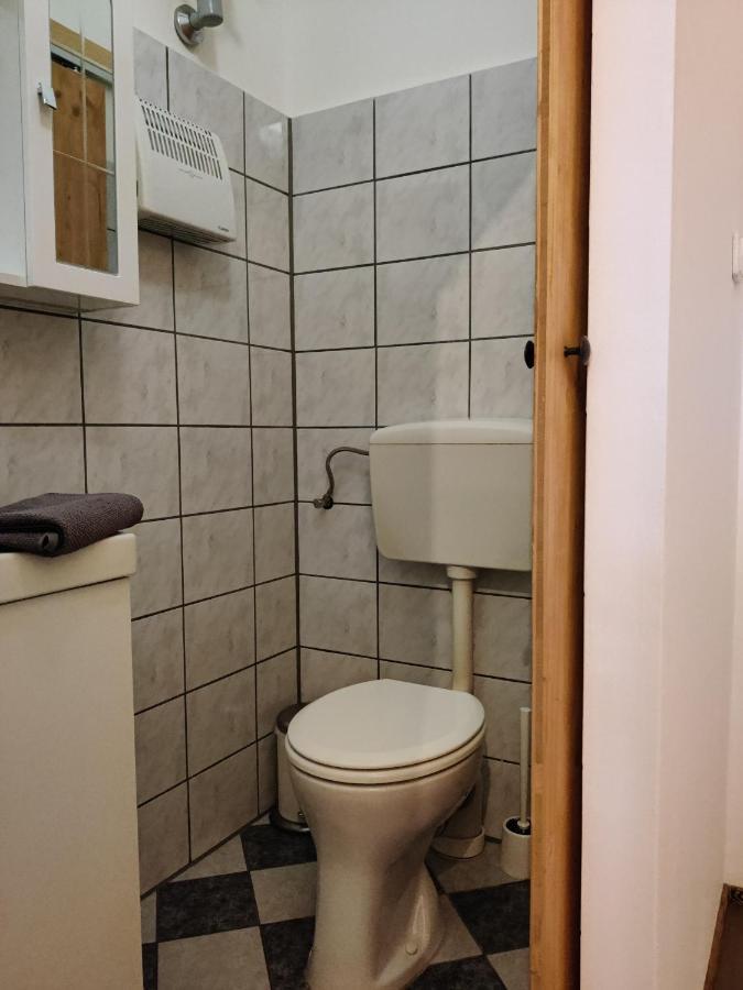 Nice Apartment Viena Exterior foto