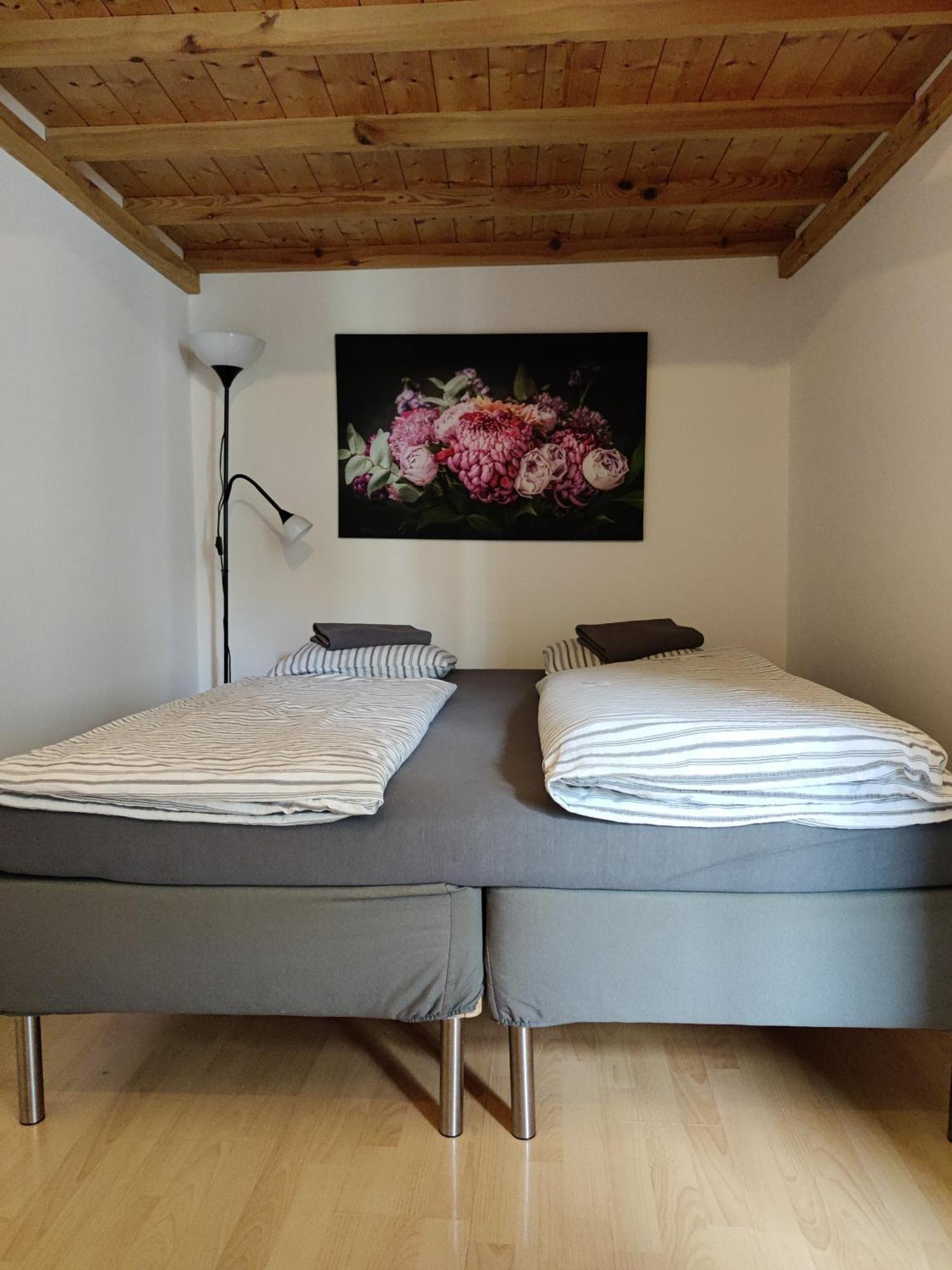 Nice Apartment Viena Exterior foto